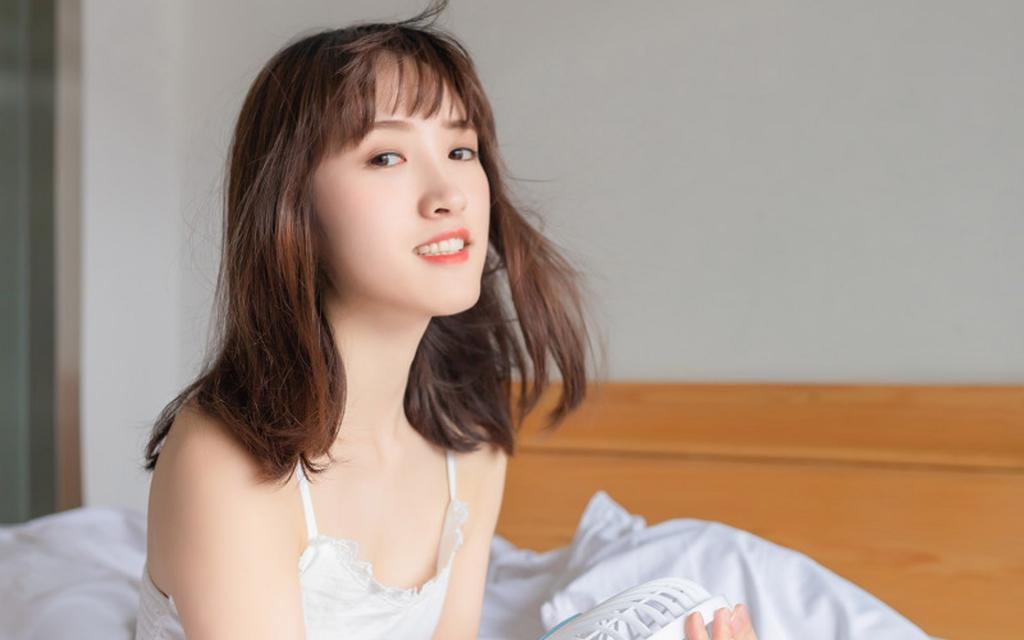 女生發(fā)呵呵怎么回復(fù)？要這樣幽默撩她