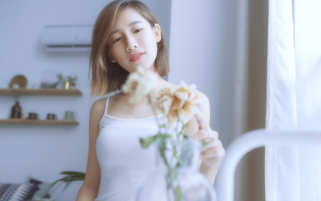 女生說剛睡醒怎么回復(fù)？必備這些幽默回答話術(shù)