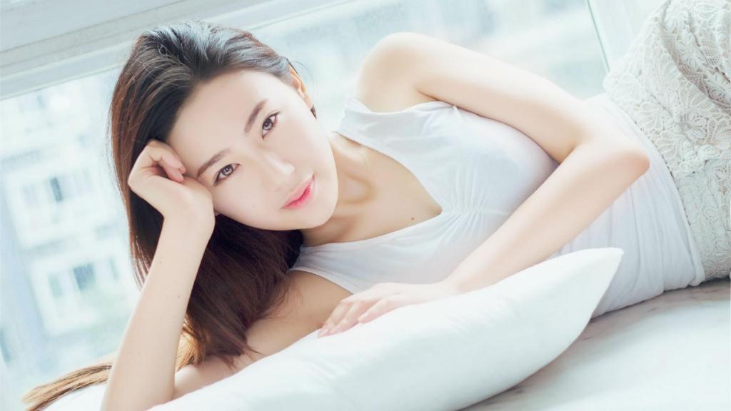 女生說睡不著怎么回復？分享三種幽默回復方式